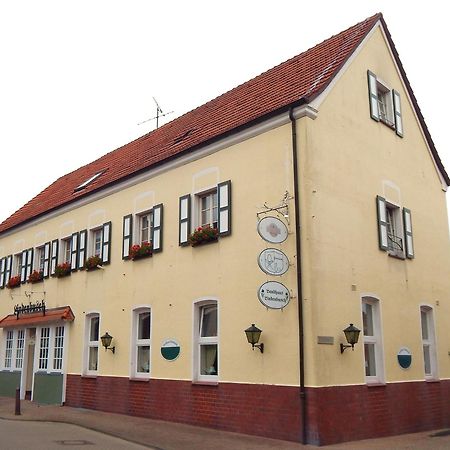 Landhaus Lindenbusch Weseke Экстерьер фото