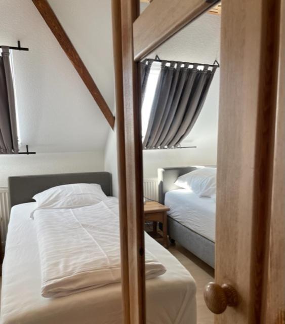 Landhaus Lindenbusch Weseke Экстерьер фото